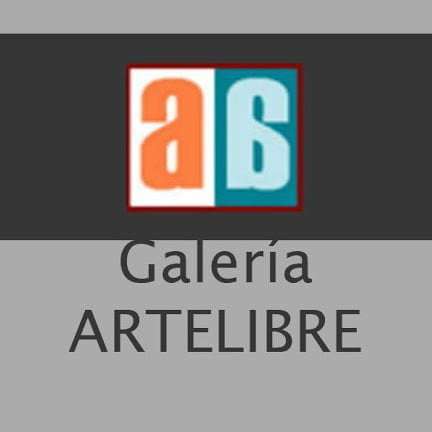 Galeria Artelibre nettsted